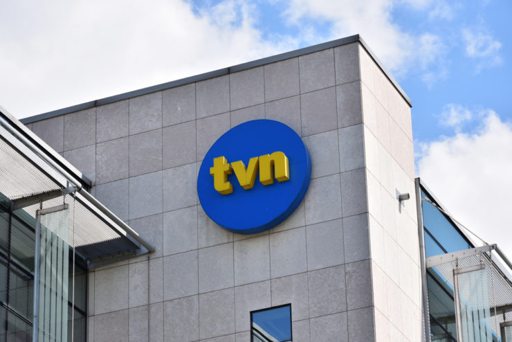 Poland: Stronger U.S. and EU action required over ‘lex TVN’