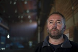 Satko Mujagić - Omarska