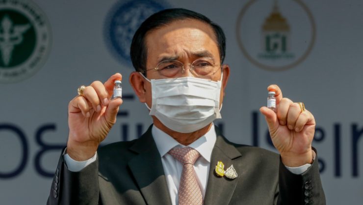 Thailand: Immediately repeal emergency regulation that threatens online freedoms