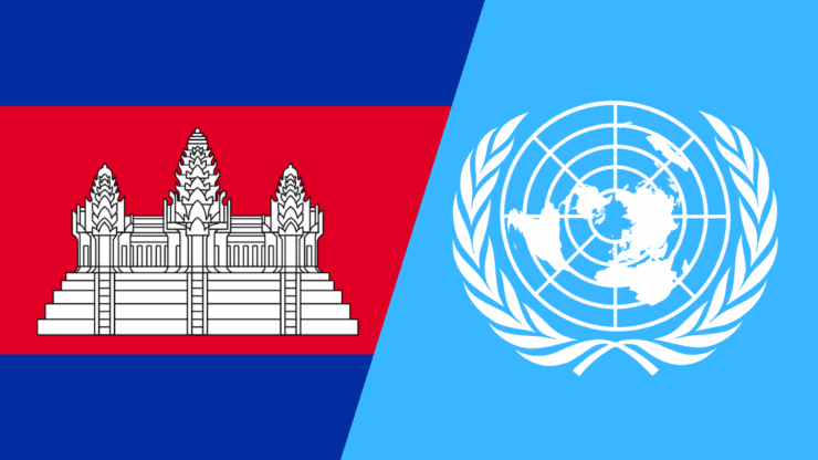 Cambodia: The UN Human Rights Council should act now