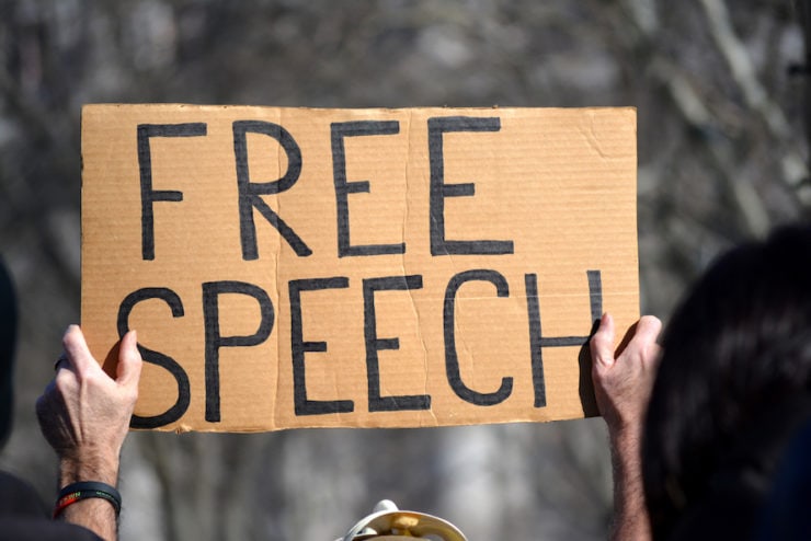 European Court of Human Rights: Contradictory rulings in two key free expression and terrorism cases