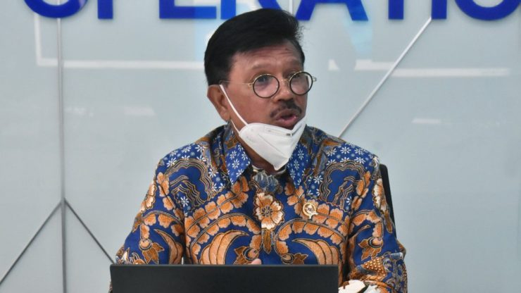 Blog: Indonesia’s intermediary regulation imperils internet freedom