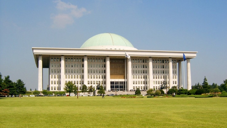 South Korea: Reject proposed amendments to the Press Arbitration Law