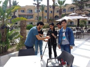 Tunisia-journalism-media-literacy