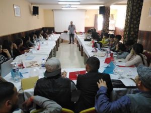 Tunisia-media-literacy-project