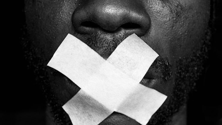 Kenya: Film classification board must stop stifling artistic expression