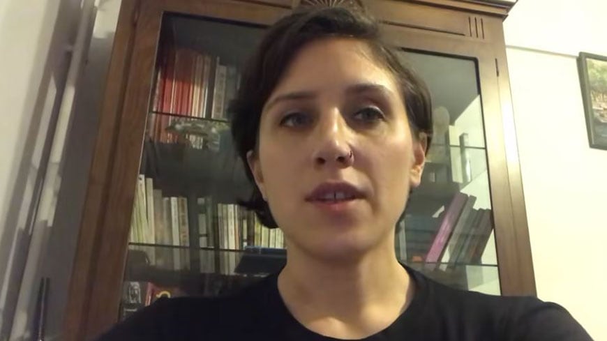 Turkey: ARTICLE 19 welcomes dismissal of case against Paradise Papers journalist Pelin Ünker - ARTICLE 19