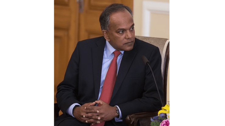Singapore: Withdraw Foreign Interference (Countermeasures) Bill