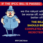Malaysia: IPCC bill is a step backwards for police accountability