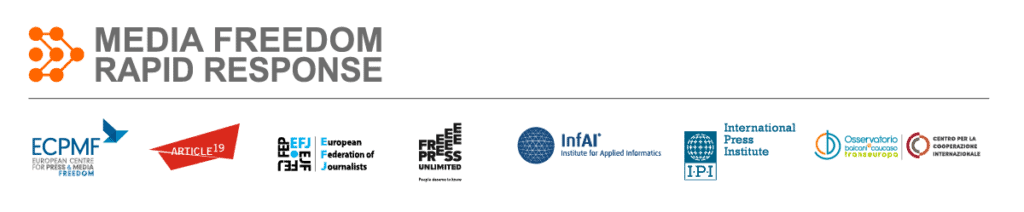 MFRR logos October 2021