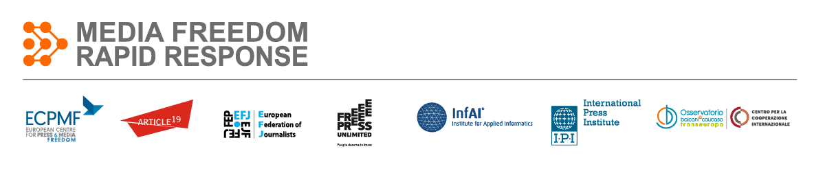 MFRR logos October 2021
