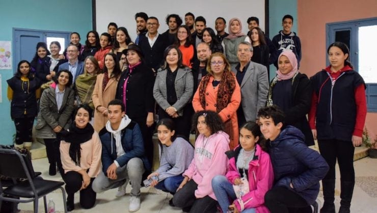 Tunisia: Free expression and media literacy during the pandemic