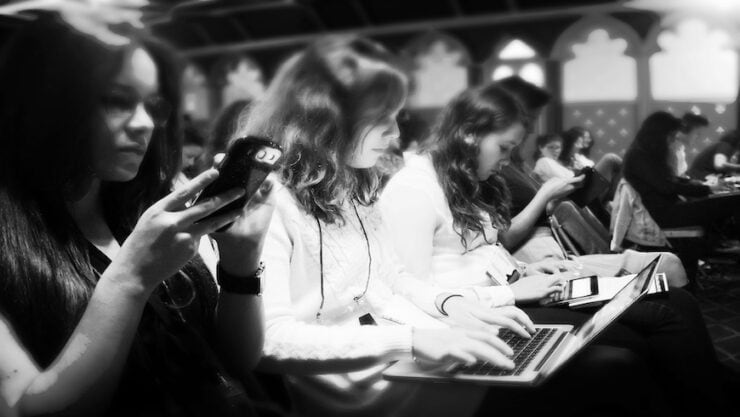 Online harassment against women journalists in the Iranian diaspora