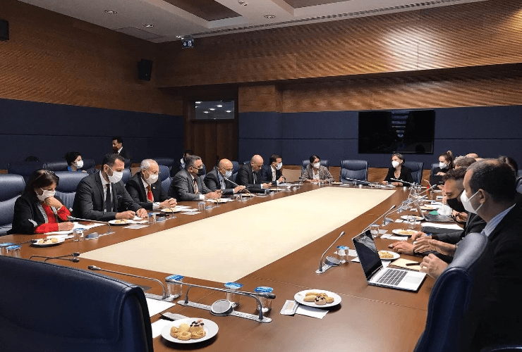 Turkey: Press freedom crisis compounded by increasing digital censorship