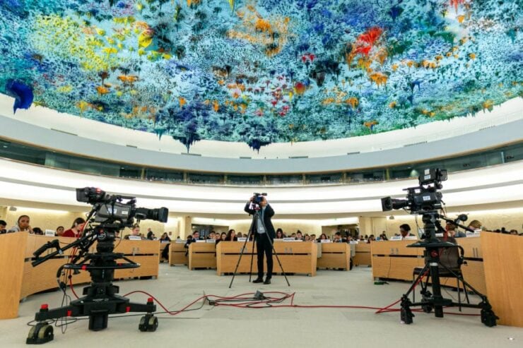Malaysia: With a seat at the UN Human Rights Council Malaysia must strengthen its commitments to human rights at home
