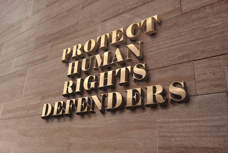 United Nations: States must condemn all attacks on human rights defenders