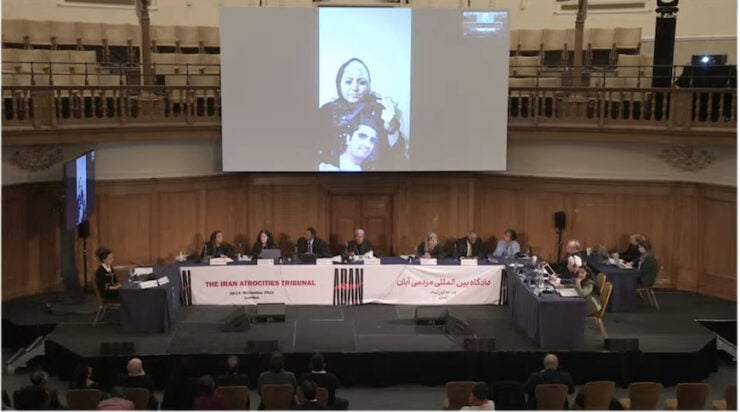 Iran: Calls to tackle impunity for November 2019 atrocities intensifies