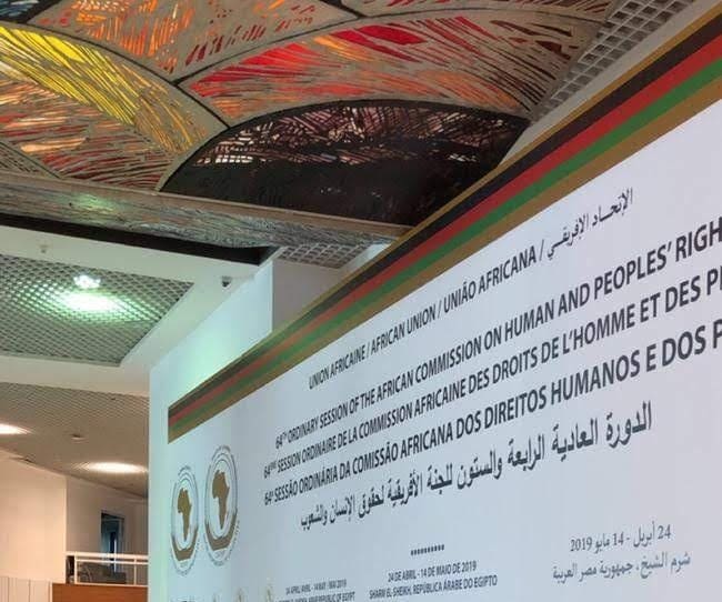 Kenya: Governments in East Africa must respect freedom of expression