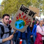 International: COP26 is a call to action on transparency