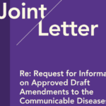 Thailand: Publish draft amendments to the Communicable Diseases Act