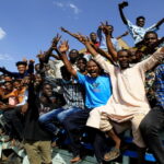 Sudan: Military must stop crackdown on protesters and restore Internet