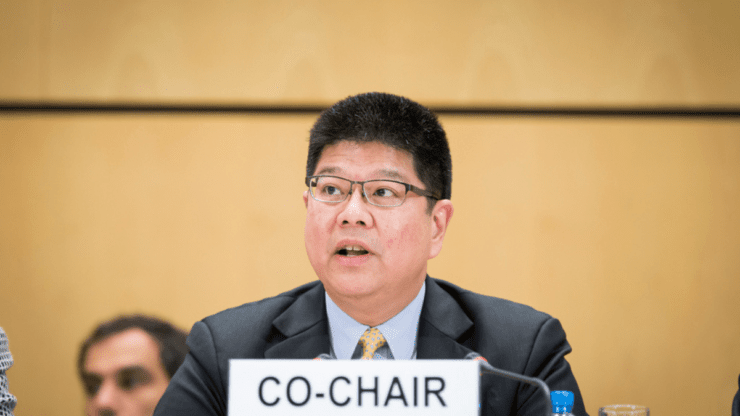 Thailand: Universal Periodic Review highlights threats to free expression