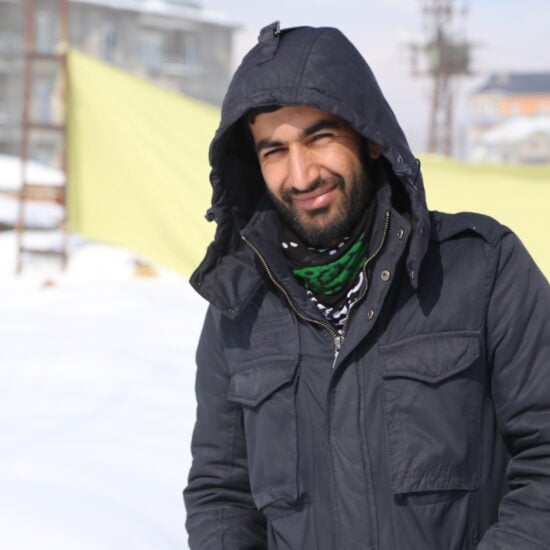 Turkey: Global appeal marks 2000 days in prison for Nedim Türfent
