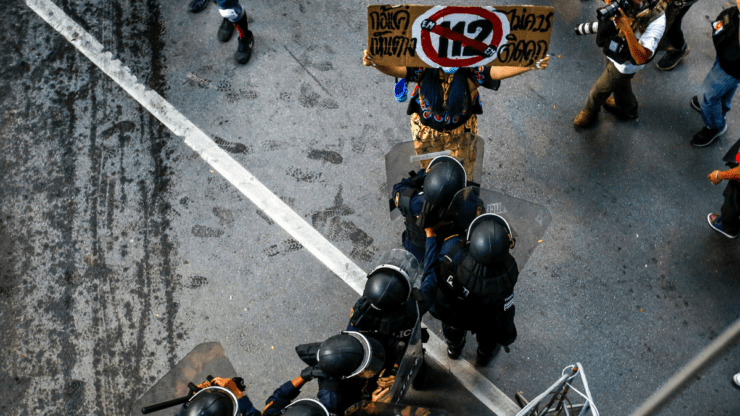 Thailand: Accept and implement Universal Periodic Review recommendations