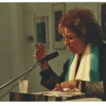 الأردن: على السلطات ضمان حق الشاعرة زليخة أبو ريشة في التعبير