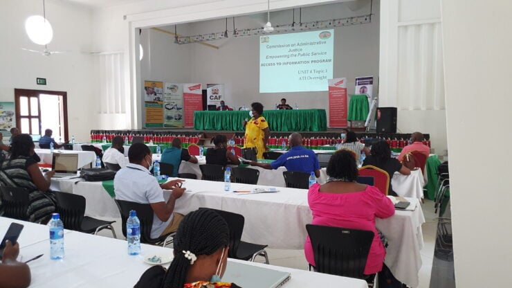 Kenya: Implement Access to Information regulations now