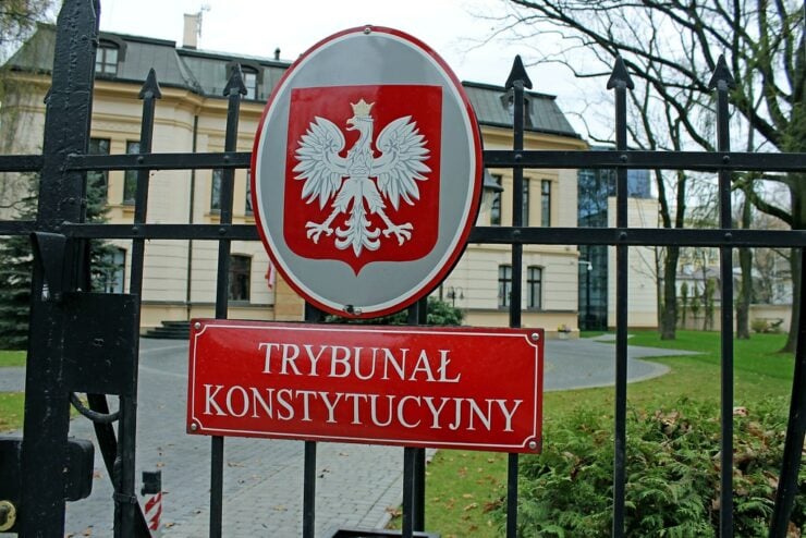 Poland: Access to public information must not be constrained