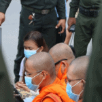 Cambodia: Regression of UN freedom of expression commitments
