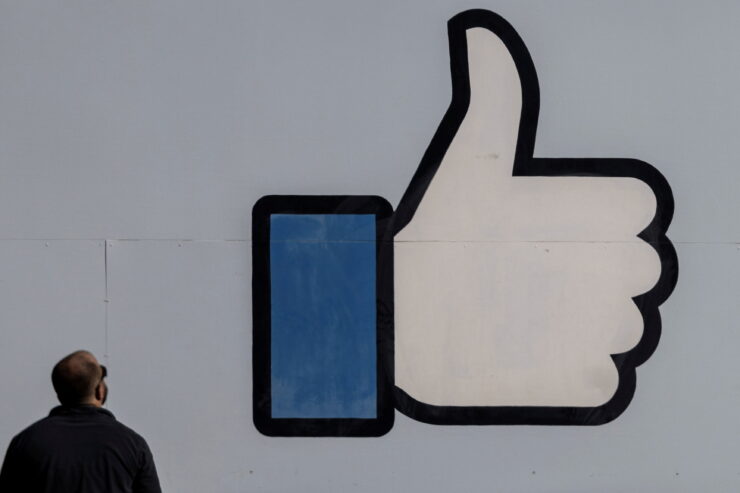 International: Regulating content moderation. Who watches the watchmen?