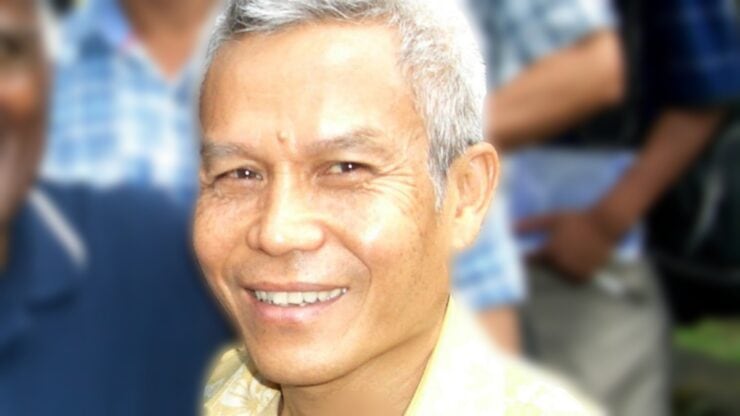 Laos: Nine years on, civil society demands answers on Sombath’s enforced disappearance