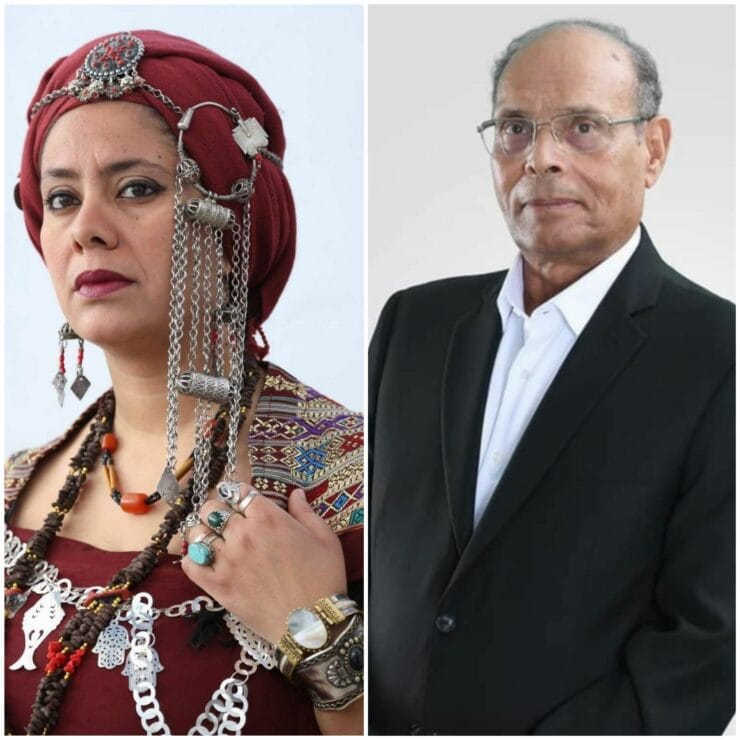 Tunisia: Trials against human rights activists on the rise