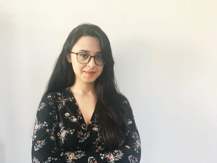 Turkey: Charges against journalist Buse Söğütlü must be dropped