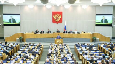 Russia: European Court must stop abusing media using ‘foreign agent’ laws - Media