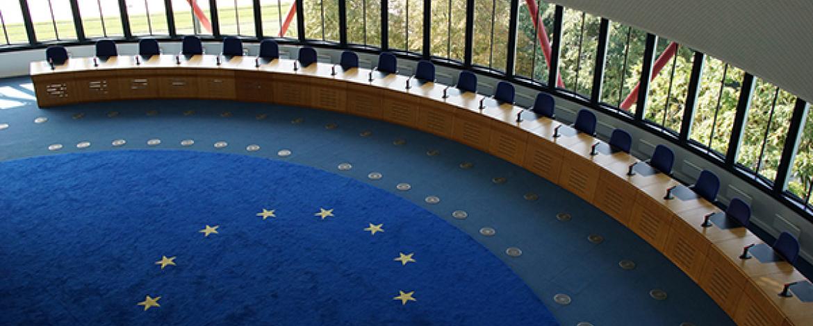 European Court of Human Rights Key decision on foreign agent laws ARTICLE 19