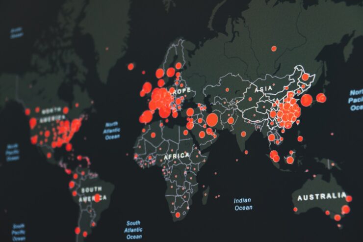 International: Pandemic Treaty must prioritise human rights