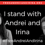 Belarus: Join the solidarity campaign for Andrei and Irina