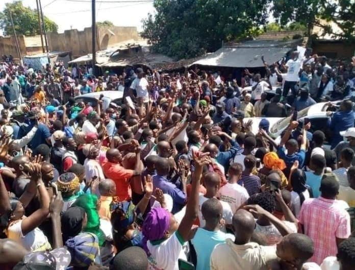 Senegal: Elections offer unique opportunity for gender equality