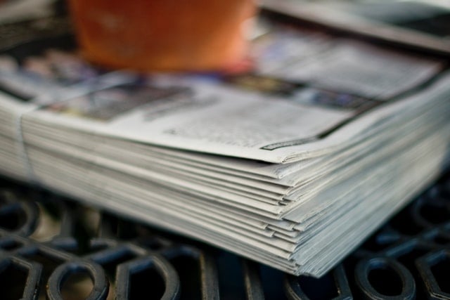 Nigeria: Prohibitions on false news and criminal defamation should be repealed