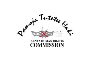 KHRC logo