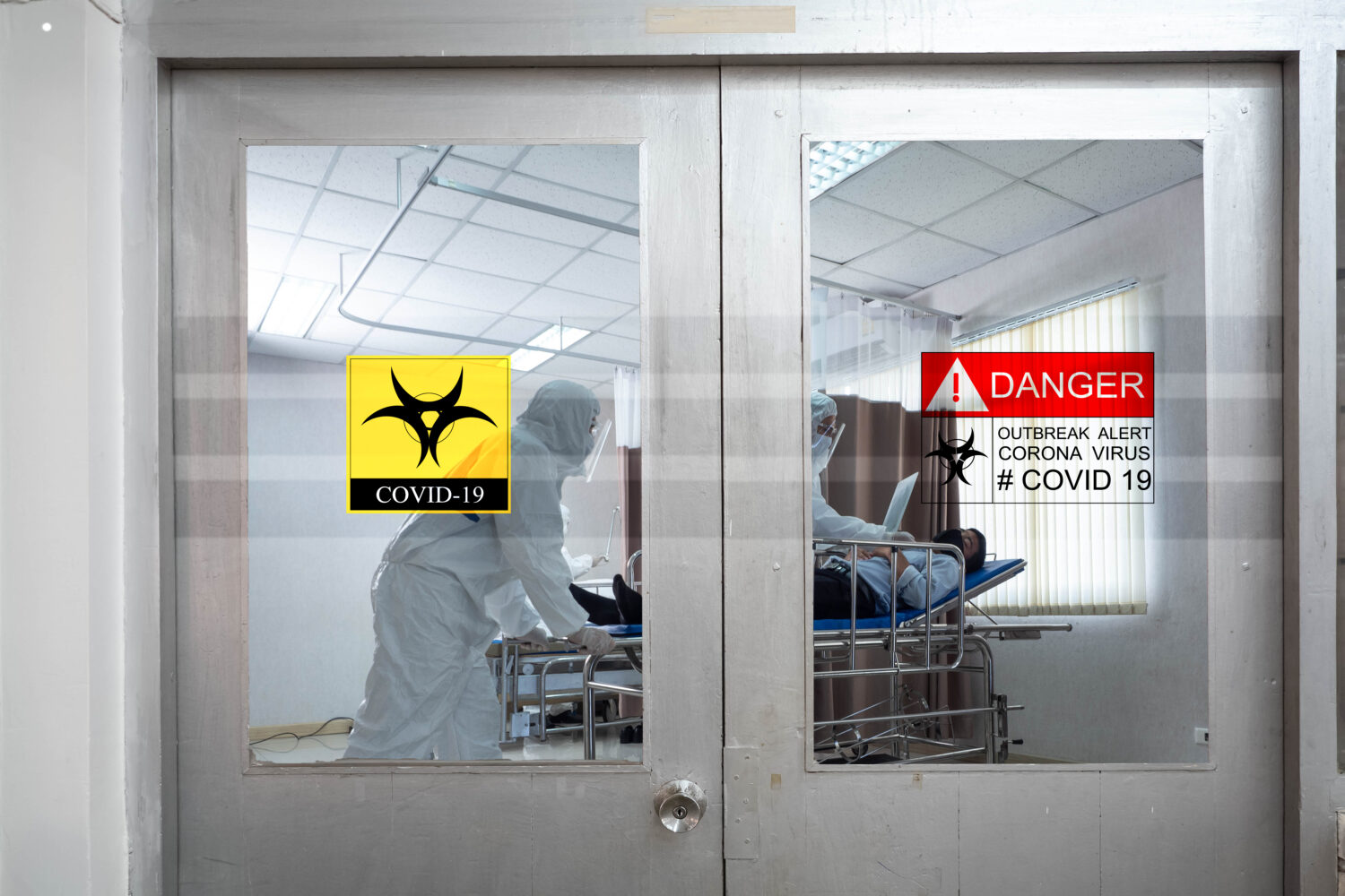 Iran and COVID-19: Hold authorities accountable for violating human
