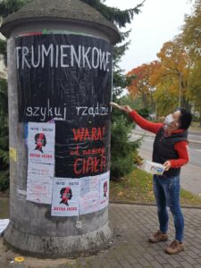 Poland_activist_Anna Styranczyk