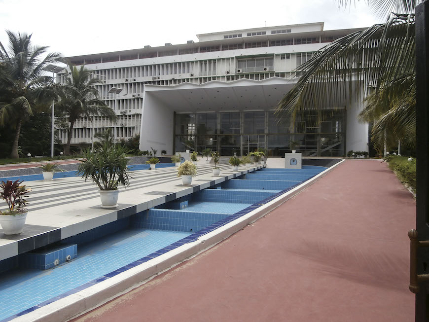 Senegal: Access to Information Law will support transparency and accountability