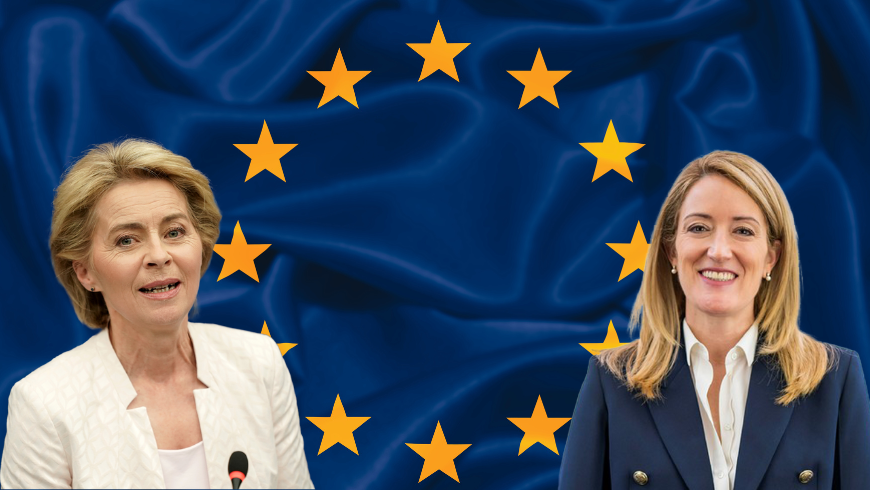 Italia: il declino della libertà dei media richiede un intervento dell’UE