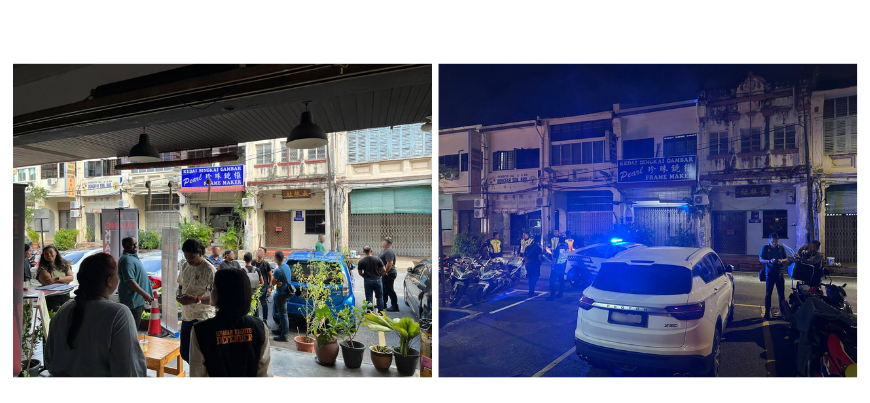 马来西亚：停止压制有关警察责任的讨论 – 第 19 条