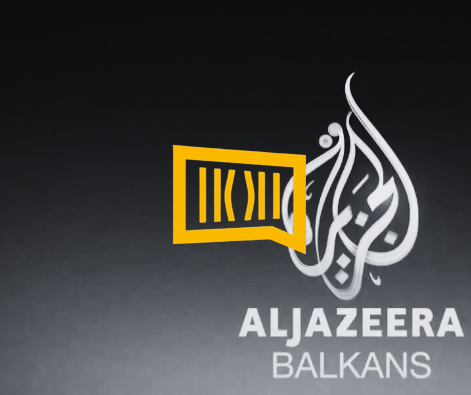 BiH: Al Jazeera Balkans closure a major blow to media freedom and pluralism