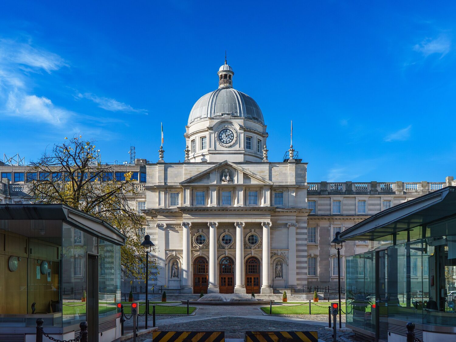 Ireland: Adopt new, transparent process to appoint Data Protection Commissioner